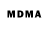 MDMA VHQ Liddle